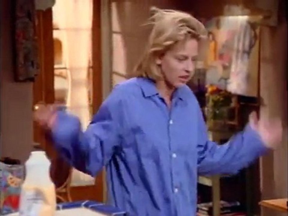 Ellen S1 Episode 7 The Between
