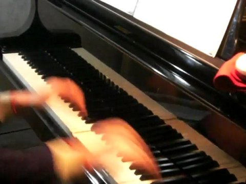 Lupin the Third　ﾙﾊﾟﾝ三世のﾃｰﾏ