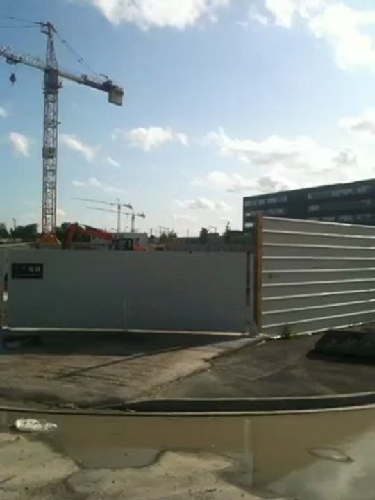 scellier proche CHR Lille