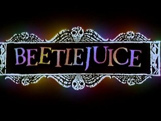 BeetleJuice (1988) Tim Burton - Official Trailer [VO-HD]