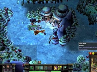 [Lol 1-1] Kyd : jungle amumu - summoner's rift