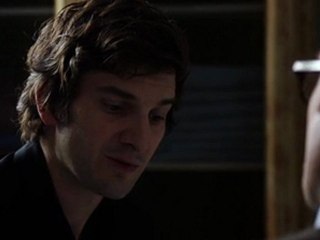 L'AMOUR DURE TROIS ANS extrait Témoin