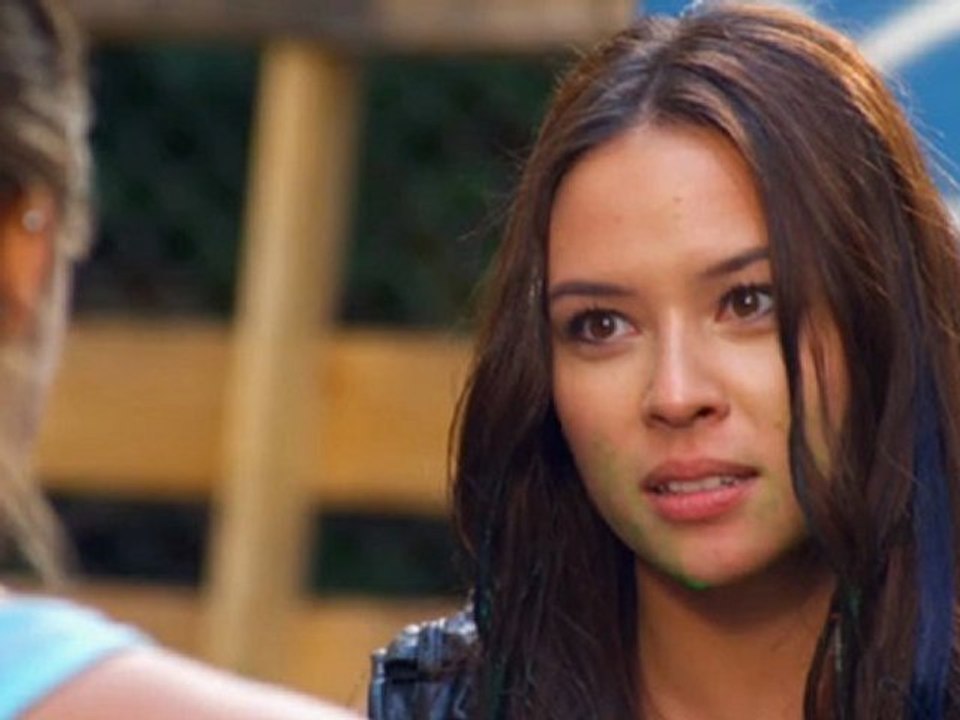 The Troop season 2 Episode 8 – A Sniff Too Far - FULL EPISODE -