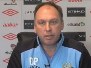 Platt: "Per vincere non bastano i soldi"