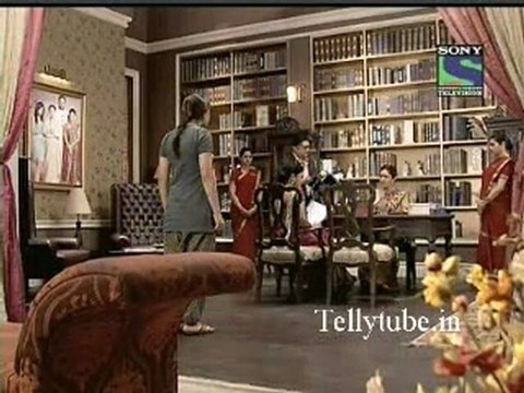 Dekha Ek Khwab - 13th January 2012 Part 4