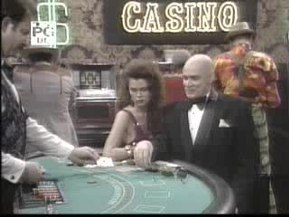 Jim Carrey -  Player's Club