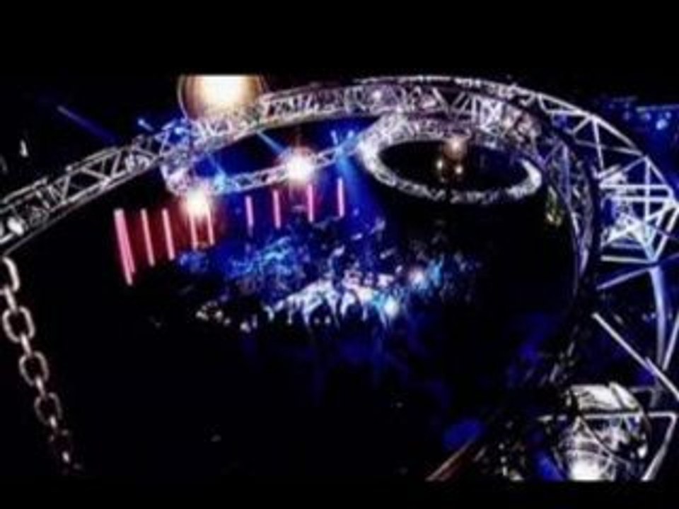 Placebo - Where is my Mind (live)