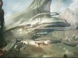 Halo 4 -  Teaser d'artworks