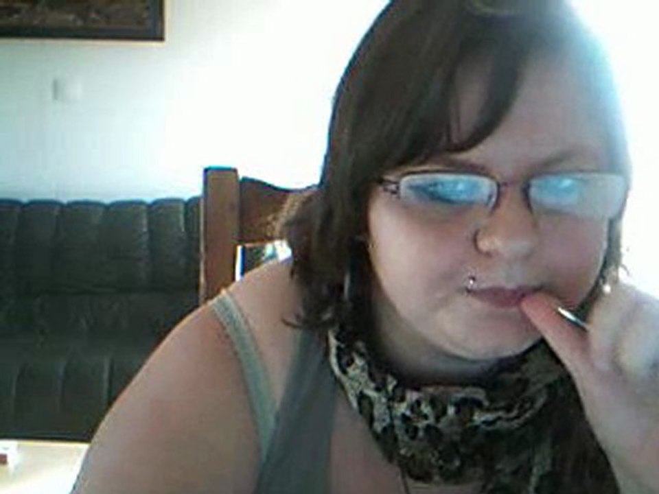 Jennifer Chante Adele //Someone Like You