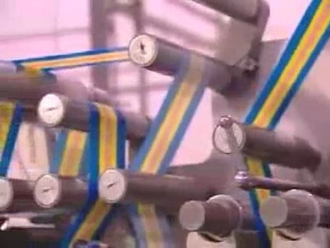 CCF (la gomme a macher)