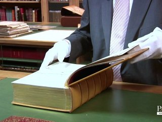 Bienvenue à la Bibliothèque Historique de la Ville de Paris