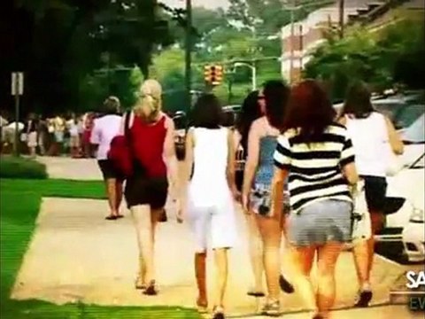 Promo #3 Relaciones Peligrosas con Sandra Eceheverria (Suicidios)