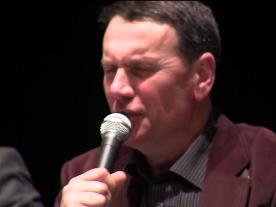 Les réactions (1) Daniel Génissel, Chambre d’agriculture de Normandie