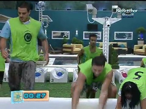 BBB12 PGM03 1201 BL03