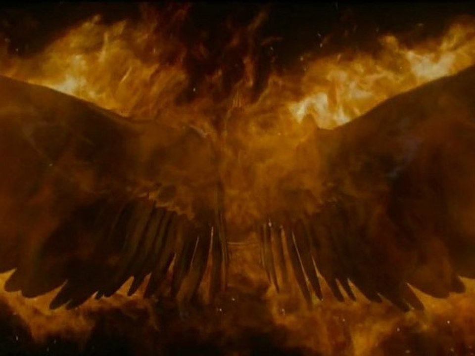 'Millennium: Los hombres que no amaban a las mujeres' - Créditos iniciales