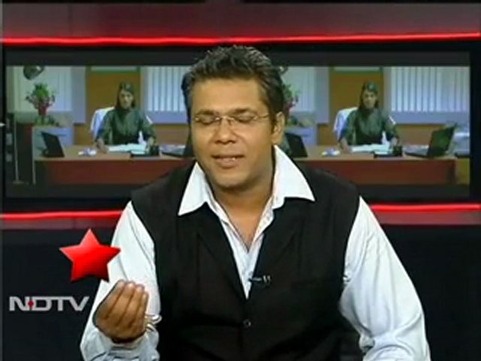 रिव्यू : 'घोस्ट' को 1 स्टार