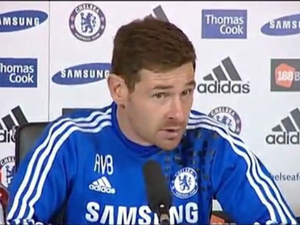 Villas-Boas: Puan kaybetmemeliyiz