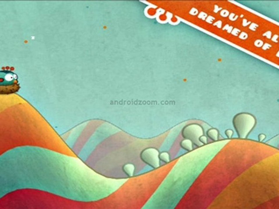 Tiny Wings App Full Version Free Download ( PC / iPhone / iPad / iTouch / Android )