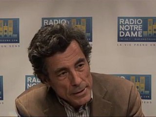 La Radio et Vous - Le courrier des auditeurs du 14 janvier 2012