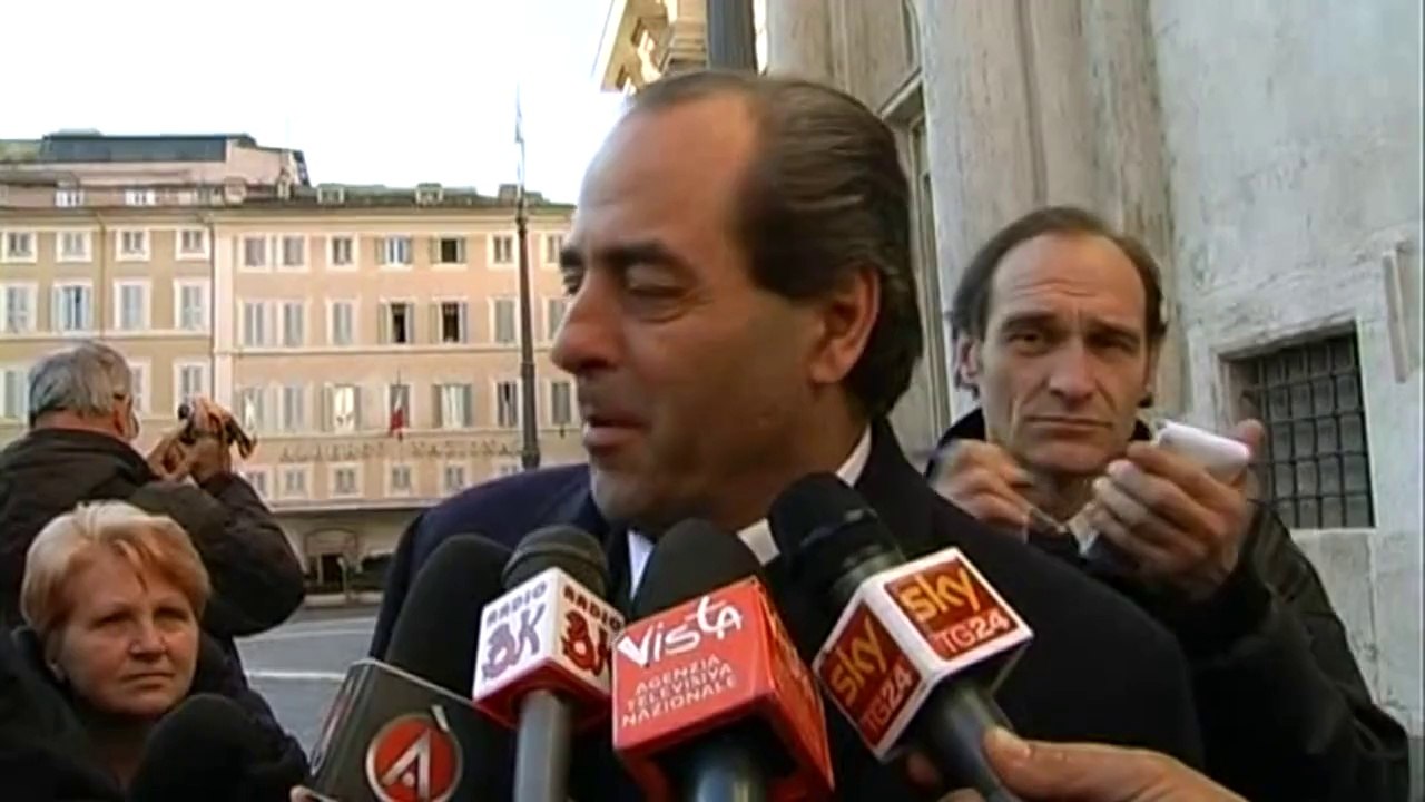 Di Pietro - La Legge Elettorale che vogliamo noi