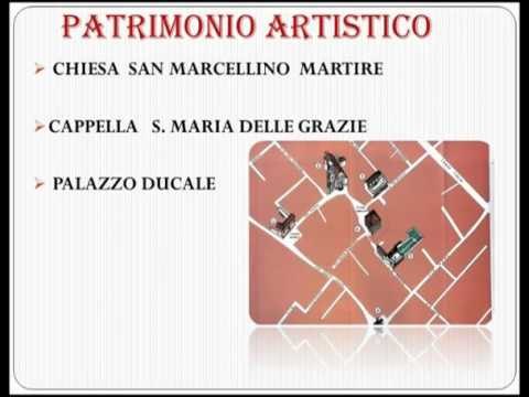 San Marcellino (CE) - Pe vic e pe' vicariell