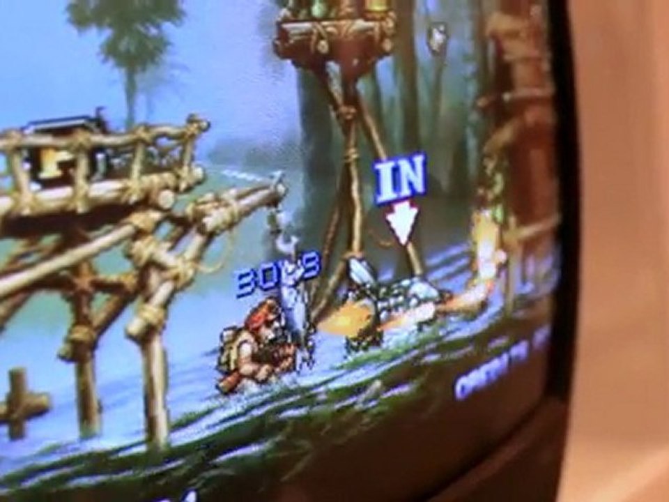 24"8 Game Story 2011