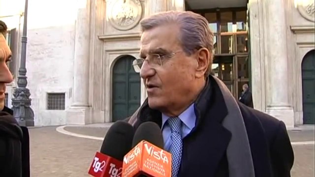 Mazzocchi - L'alleanza Lega-Pdl