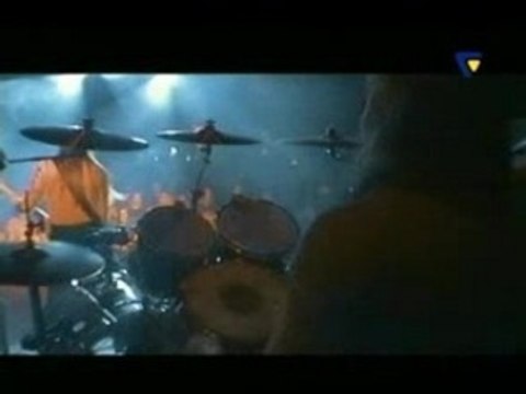 Amon Amarth - Death In Fire - clip