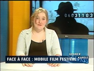 Grand Angle - Mardi 10 janvier