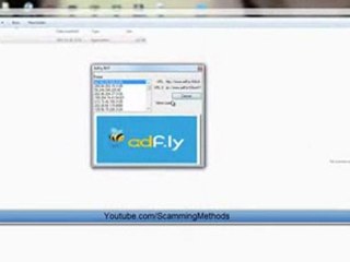 Free Adf.ly Bot 2012 + 15k visitor per day (no survey link)