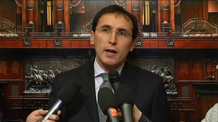 Boccia - La Legge Elettorale