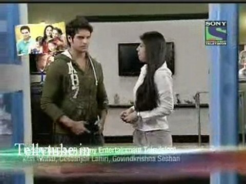 Dekha Ek Khwab - 13th January 2012 Part 1