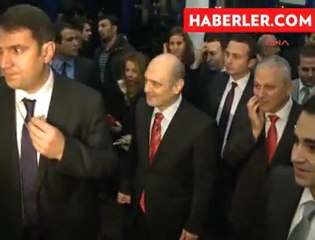 Yılın Yıldızları Ödül Töreni Beren Saat