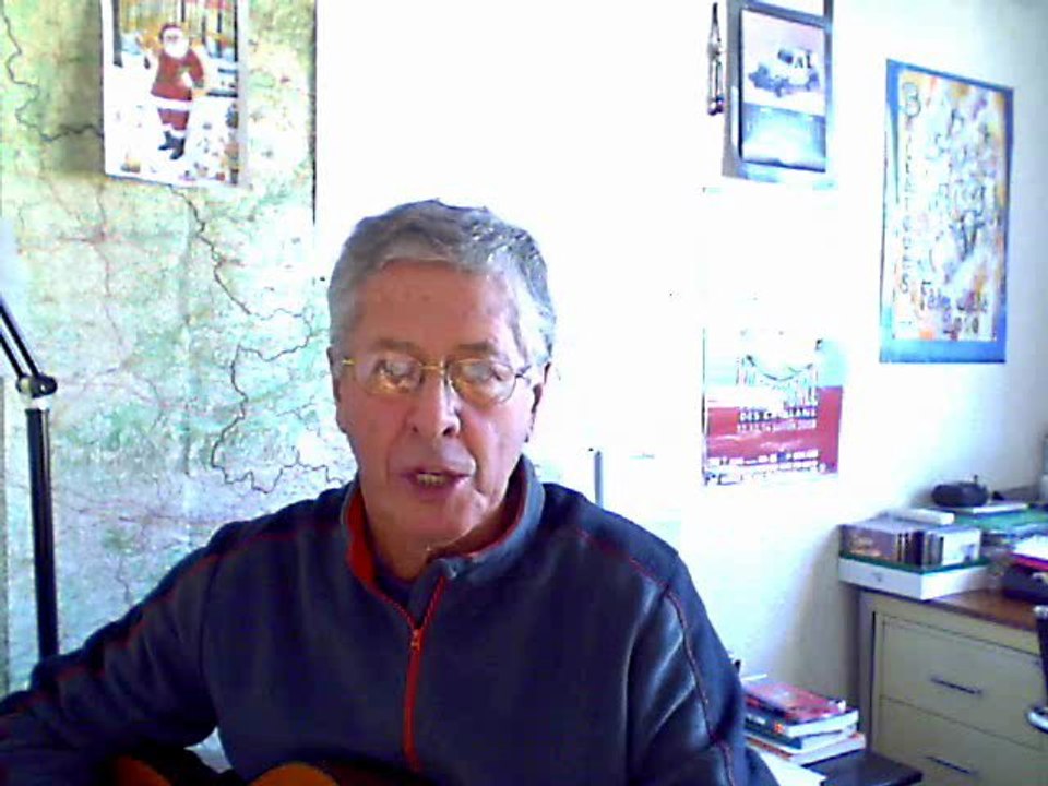 Mon Amant de Saint Jean