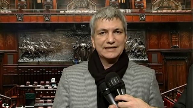 Vendola - Amarezza nel cuore per la sentenza della Consulta