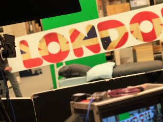 Saint Maclou Films TV 2012 - Making Of