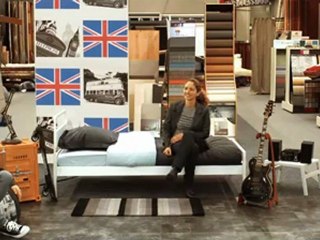 Saint Maclou Film TV 2012 - L'ado