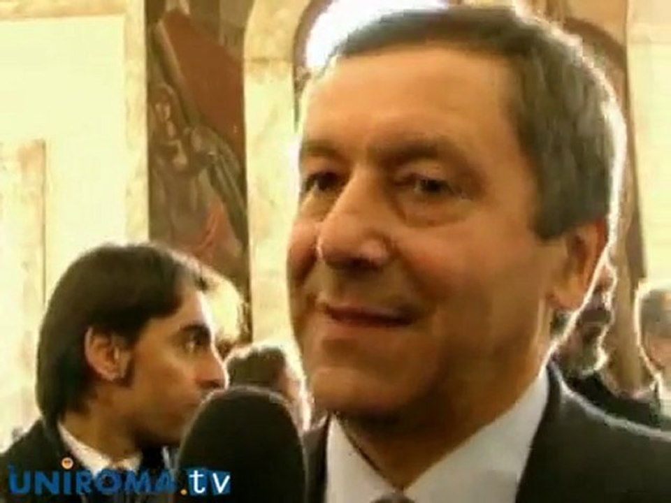 Profumo d'istruzione