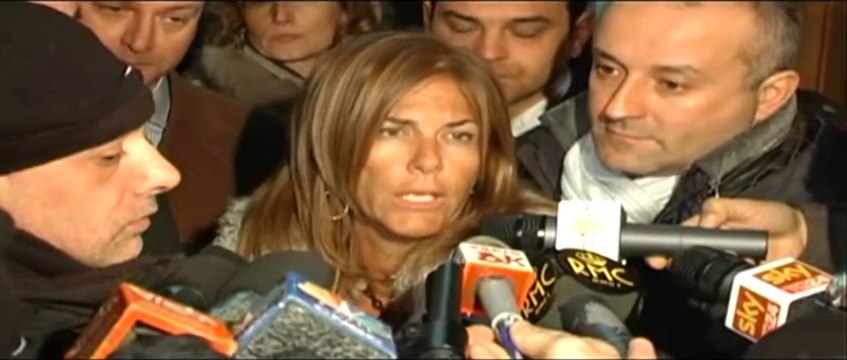 Mercegaglia - La Riforma del mercato del lavoro