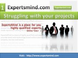 Engineering Projects Help, Electrical Engineering Assignment Help, ExpertsMind.com