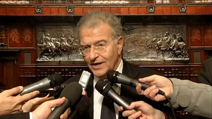 Cicchitto - Ora serve consenso largo su Legge Elettorale