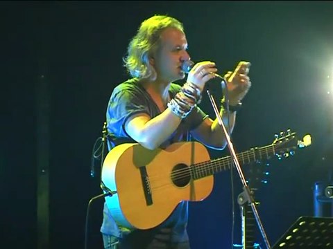 Θάνος Μικρούτσικος & Χρήστος Θηβαίος - Live @ Μύλος club