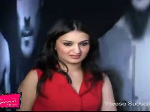 Sudhir Mishra Speaks On Arjun & Chitrangda @ Arjun Rampal's 'Alive' Perfume Launch