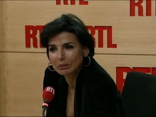 Parachutage de Fillon à Paris : Dati y voit un "pantouflage"