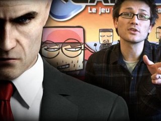 Hitman Absolution, nos impressions vidéo