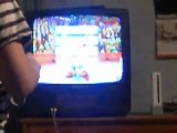 Game Of Superior - Mario et Sonic au jeux olympiques d'hiver - Wii