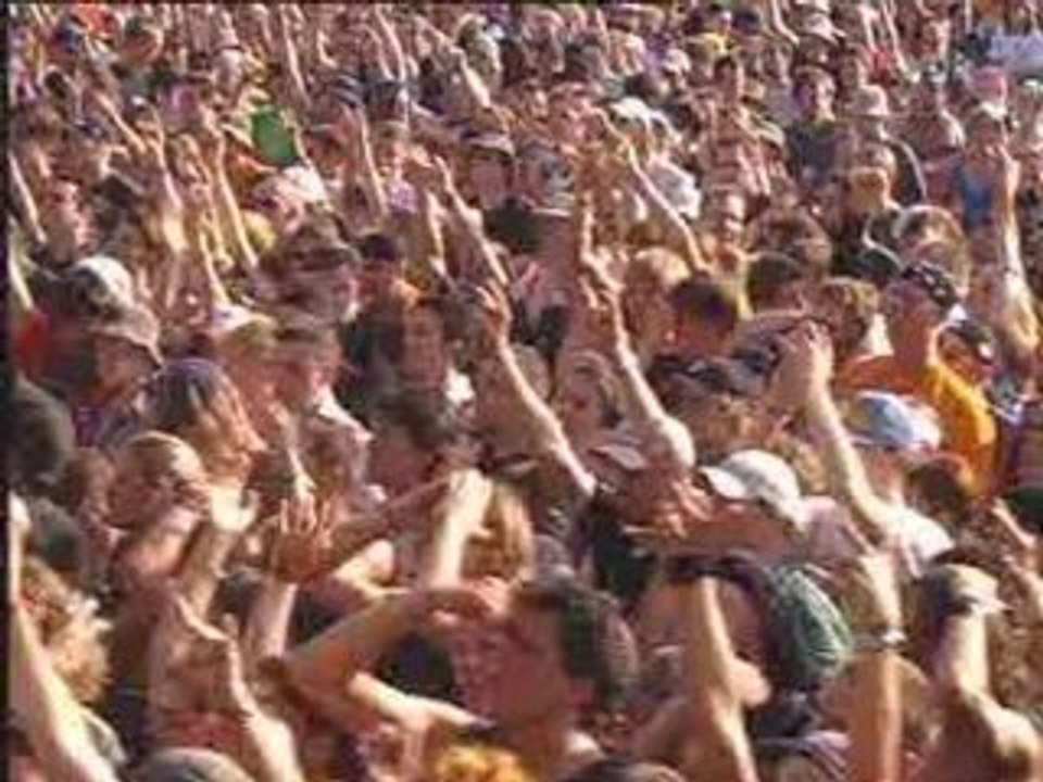 Stone Sour  _  Inhale