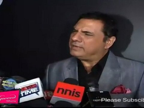 Arjun Rampal @ 'Alive' Perfume Launch