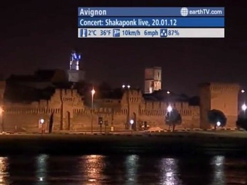 Bandar Seri Begawan - Brunei, Lucerne - Switzerland, Barcelona - Spain, Avignon - France, Doha - Qatar, Washington - USA, Budapest - Hungary