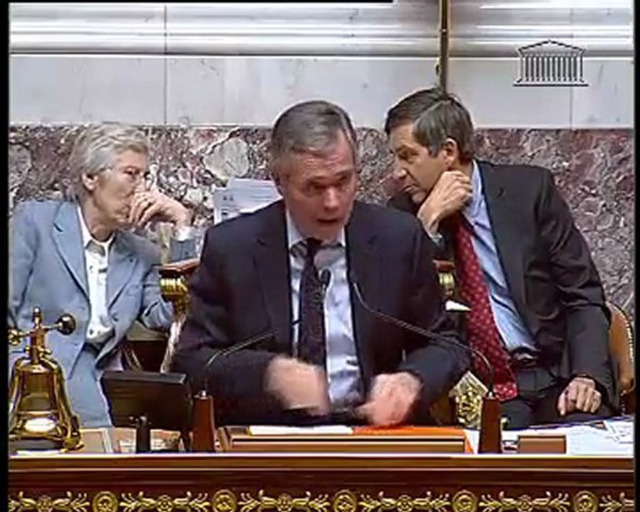 Question d'actualité du 16 novembre 2011 Plan de rigueur